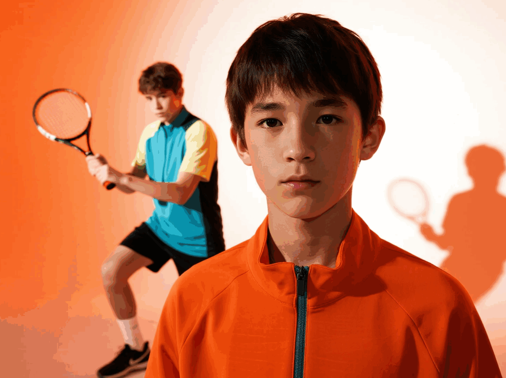 青少年體適能評估優勢